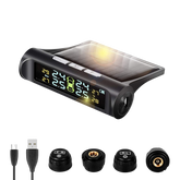 Tire Pressure Monitor System